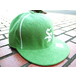 NIKE(iCL)SB PILE CAP(SBpCLbv)GREEN</title