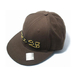 NIKE(iCL) SB LOGO CAP (SBSLbv) BROWN</title